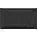 LH5564UHS-B1AG visualizzatore di messaggi Pannello piatto per segnaletica digitale 139,7 cm (55") Wi-Fi 500 cd /m² 4K Ultra HD Nero Android 24/7 - Foto miniatura 2
