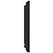 LH5564UHS-B1AG visualizzatore di messaggi Pannello piatto per segnaletica digitale 139,7 cm (55") Wi-Fi 500 cd /m² 4K Ultra HD Nero Android 24/7 - Foto miniatura 7