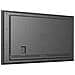 LH5564UHS-B1AG visualizzatore di messaggi Pannello piatto per segnaletica digitale 139,7 cm (55") Wi-Fi 500 cd /m² 4K Ultra HD Nero Android 24/7 - Foto miniatura 12