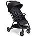 Urbino Passeggino leggero 1 seduta (e) Nero - Foto miniatura 1