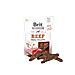Jerky Snack Cane Spuntini Manzo 80 g - Foto miniatura 1