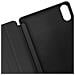 Custodia Per Xiaomi Redmi Pad Pro, Pad 2 Pro E Poco Pad Custodia A Libro Supporto Video, Nero - Foto miniatura 2