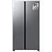 Frigorifero Americano Side By Side RS70F65QETEF Classe E Capacità 659 Litri Colore Acciaio inox - Foto miniatura 1