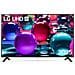 UHD AI 65UA73006LA TV Serie UA73 65'' 4K, a7 Gen8, HDR10, 20W, 3 HDMI con Game Optimizer, Smart TV WebOS 25 - Foto miniatura 5