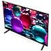 UHD AI 65UA73006LA TV Serie UA73 65'' 4K, a7 Gen8, HDR10, 20W, 3 HDMI con Game Optimizer, Smart TV WebOS 25 - Foto miniatura 8