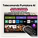 UHD AI 65UA73006LA TV Serie UA73 65'' 4K, a7 Gen8, HDR10, 20W, 3 HDMI con Game Optimizer, Smart TV WebOS 25 - Foto miniatura 13
