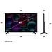 UHD AI 65UA73006LA TV Serie UA73 65'' 4K, a7 Gen8, HDR10, 20W, 3 HDMI con Game Optimizer, Smart TV WebOS 25 - Foto miniatura 16
