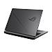 Notebook ROG Strix G18 G815LP-S9034 Intel Core Ultra 9 275HX 18" WQXGA RAM 32GB SSD 1TB NVIDIA GeForce RTX 5070 Windows 11 Home - Foto miniatura 13