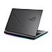 Notebook ROG Strix G18 G815LP-S9034 Intel Core Ultra 9 275HX 18" WQXGA RAM 32GB SSD 1TB NVIDIA GeForce RTX 5070 Windows 11 Home - Foto miniatura 14
