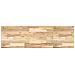 Mensole da Parete 2 pz 160x40x2 cm Legno Acacia Non Trattato - Foto miniatura 7