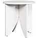 Tavolino da salotto 2 pcs Bianco 41,5 x 41,5 x 44 cm - Foto miniatura 6