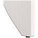Tavolino da salotto 2 pcs Bianco 41,5 x 41,5 x 44 cm - Foto miniatura 8