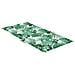 Cuscini per sedie Altro 6 pcs Motivo a foglia 100 x 50 x 3 cm - Foto miniatura 5