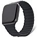 D22AWS40TSL3SCL accessorio indossabile intelligente Band Nero Silicone - Foto miniatura 2
