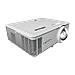 Videoproiettore IN0048ST 4000 ANSI lumen DLP Full HD 1920x1080 16:9 Bianco - Foto miniatura 6