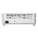 Videoproiettore IN0048ST 4000 ANSI lumen DLP Full HD 1920x1080 16:9 Bianco - Foto miniatura 1