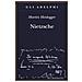 Martin Heidegger - Nietzsche. Nuova ediz. - Foto miniatura 1