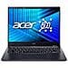 Notebook TravelMate P4 TMP414-55-TCO-714G Intel Core Ultra 7 255U Monitor 14" WUXGA RAM 32GB SSD 1TB Wi-Fi 7 Windows 11 Pro Nero - Foto miniatura 1