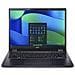 Notebook TravelMate P4 TMP414-55-TCO-714G Intel Core Ultra 7 255U Monitor 14" WUXGA RAM 32GB SSD 1TB Wi-Fi 7 Windows 11 Pro Nero - Foto miniatura 2