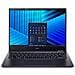 Notebook TravelMate P4 TMP414-55-TCO-714G Intel Core Ultra 7 255U Monitor 14" WUXGA RAM 32GB SSD 1TB Wi-Fi 7 Windows 11 Pro Nero - Foto miniatura 5