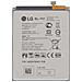 Lg Ricambio Batteria Litio Integrata Originale Bl-t51 Bulk Per K42 - K52 - K62 - Foto miniatura 1