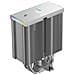 Dissipatore CPU ad Aria AK500S Digital SE WH per Socket Intel e AMD - Foto miniatura 6