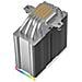 Dissipatore CPU ad Aria AK500S Digital SE WH per Socket Intel e AMD - Foto miniatura 5