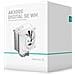 Dissipatore CPU ad Aria AK500S Digital SE WH per Socket Intel e AMD - Foto miniatura 9