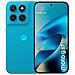Moto G87 5G 256GB 8GB Ram Display 6.78" AMOLED 120Hz USB Main Camera 200+8MP Selfie 32MP tipo-C Nano SIM fisica + eSIM Android 16 Dimensity 6400 5200mAh Pantone Blue Atoll - Foto miniatura 1