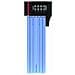 Lucchetto Ugrip Bordo 5700 Combo Blu Lung. 80c - Foto miniatura 2