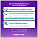 1PZ TOTAL SECURITY 2021 PC / MAC / ANDROID / IOS -2 ANNI - 10 DISPOSITIVI - Foto miniatura 5
