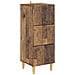 Mobile con Cassetti Legno antico 33 x 34,5 x 90 cm - Foto miniatura 1