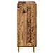 Mobile con Cassetti Legno antico 33 x 34,5 x 90 cm - Foto miniatura 4