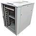 ALL-SNB8832BDGRAU rack 32U Rack indipendenti Grigio - Foto miniatura 4
