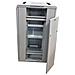 ALL-SNB8832BDGRAU rack 32U Rack indipendenti Grigio - Foto miniatura 6