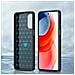 Custodia In Carbonio Flessibile Per Motorola Moto G Stylus 2022, Colore Nero. - Foto miniatura 2