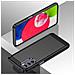 Custodia In Carbonio Flessibile Per Motorola Moto G Stylus 2022, Colore Nero. - Foto miniatura 6
