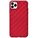 Custodia Tpu Rossa Per Iphone 11 Pro - Foto miniatura 2