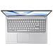 Vivobook 15 F1504MA-BQ657W Intel Core 3 304 Computer portatile 39,6 cm (15.6") Full HD 8 GB DDR5-SDRAM 256 GB SSD Wi-Fi 6 (802.11ax) Windows 11 Home Argento QWERTY Spagnolo - Foto miniatura 6