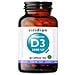 Viridian Vitamin D3 2000IU 60CPS - Foto miniatura 1