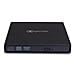XDVDSLIMK Masterizzatore DVD Slim USB 2.0 8.5GB Dual Layer  - Foto miniatura 2