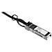 Cisco SFP-H10GB-CU3M Compatibile SFP+ 10-Gigabit Ethernet (10GbE) Cavo Passivo Twinax ad attacco diretto - 3 m - Foto miniatura 2