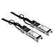 Cisco SFP-H10GB-CU3M Compatibile SFP+ 10-Gigabit Ethernet (10GbE) Cavo Passivo Twinax ad attacco diretto - 3 m - Foto miniatura 1