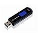 Chiavetta Usb JetFlash 760 da 64GB interfaccia USB 3.0 Colore Nero, Blu  - Foto miniatura 1