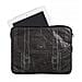 Cover Custodia Per Tablet E Notebook Oblige - Sleeve Satchel - Model M - Foto miniatura 1
