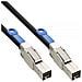 12gb Hd-mini To Hd-mini Sas Cable - Foto miniatura 1