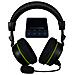 X42 Cuffie Gaming Ear Force Wireless con Microfono XBox 360 - Nero / Verde - Foto miniatura 2