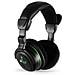 X42 Cuffie Gaming Ear Force Wireless con Microfono XBox 360 - Nero / Verde - Foto miniatura 1