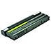 2-Power 11.1V 7800mAh, 7800 mAh, Notebook / Tablet, Ioni di litio, 21,4 cm, 7,1 cm, 2,1 cm - Foto miniatura 1
