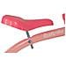 Triciclo Super Lucy Rose Garden con Ruota 10" 7111CLA992680 - Foto miniatura 4